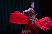 [포토] 마타하리가 된 솔라