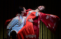 [포토] 마타하리 역 맡은 배우 옥주현