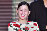 [포토] '종이의 집' 전종서, 미소도 아름다운 배우