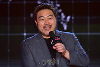 [포토] 이원종 "종이의집, 많이 기대해주세요"