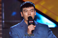 [포토] 종이의집 김성오, 믿음직한 배우