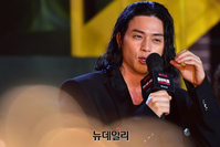 [포토] 종이의집 김지훈, 매력 만점 배우