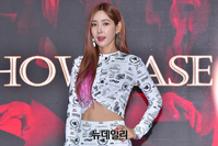 [포토] 첫 번째 솔로앨범 '위후후후'로 돌아온 채은정