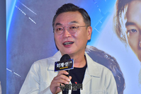 [포토] '외계+인' 출연하는 김의성