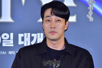 [포토] 소지섭, 백만불 미소