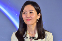 [포토] 염정아, 싱그러운 미소