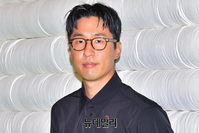 [포토] 마이큐, 훈훈한 미소