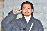 [포토] 이동휘, 매력 있는 브이