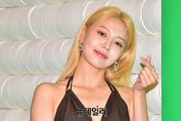 [포토] 수영, 팬들이 만족할 비주얼