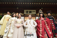 [포토] 50년 만에 새단장 한 삼청각