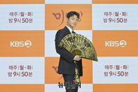 [포토] 미남당 서인국, 오늘도 멋짐 폭발