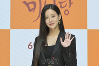[포토] 오연서 "'미남당'으로 인사드려요"