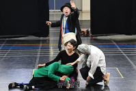 [포토] 6년만에 돌아온 연극 '햄릿'