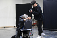 [포토] 유인촌·강필석, 기대되는 연기