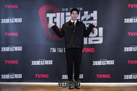 [포토] 제로섬게임 이이경, 믿고 보는 배우