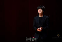 [포토] 피아니스트 임윤찬 