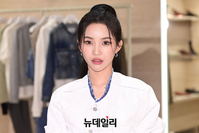 [포토] 소연, 빛나는 포즈