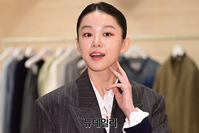 [포토] 이주명, 여유로운 미소