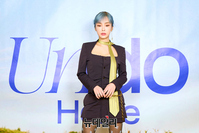 [포토] 헤이즈, 두 번째 정규앨범 '언도'로 컴백