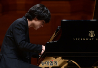 [영상] 피아니스트 임윤찬, 스크랴빈 피아노 소나타 연주