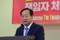 [포토] 탈북어부 강제북송 세미나 주최한 한기호 의원