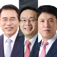 신한→우리→하나… 금융지주 회장들, 릴레이 승소 기대