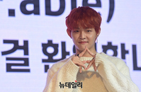 [포토] 페이블 리더 시훈