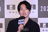 [포토] 더킬러 장혁 "기대 많이해주세요"