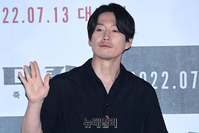 [포토] 더킬러 장혁, 신이 내린 이목구비