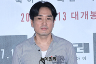 [포토] 최재훈 감독 "더 킬러, 기대하세요"