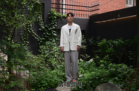 [포토] 라포엠 유채훈, 첫 솔로앨범 '포디움' 발매