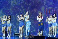 [포토] 시원하게 돌아온 비비지 '서머 바이브' 발매