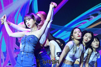 [포토] 컴백한 비비지, 두 번째 미니앨범 '서머 바이브' 발매