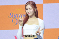 [포토] 비비지 엄지, 싱그러운 미소