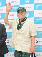 [포토] 인사하는 이장호 영화감독