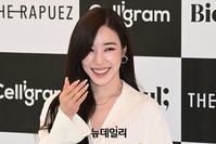 [포토] 티파니 영, 매력적인 미소 