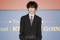 [포토] 슈퍼주니어 예성, 여전히 멋진 가수