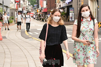 [포토] 정부, 내일 코로나19 '여름철 재유행 방안' 발표