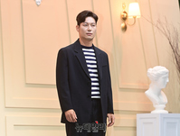 [포토] 넷플릭스 '블랙의 신부' 출연하는 배우 박훈