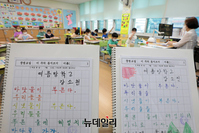 [포토] 본격적인 여름방학 시작