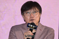 [포토] 외계인 최동훈 "기대하세요"