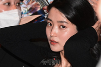 [포토] 김태리, 머리 넘김도 아름다운 배우