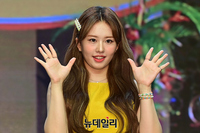 [포토] 아일리원 하나 "케세라세라로 컴백했어요"