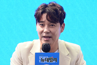 [포토] 임창정 "미세스 다웃파이어, 기대 많이 해주세요"