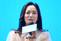 [포토] 미세스 다웃파이어 박혜나 "팬들 너무 보고 싶었어요"