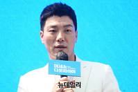 [포토] 양준모 "멋진 연기 기대하세요"