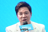 [포토] '미세스 다웃파이어' 정성화, 명품 배우