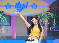 [포토] 아일리원 나유 "신곡으로 신나게"