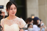 [포토] 박지후, 요정 같은 미모