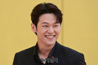 [포토] 이학주, 여심 녹이는 미소